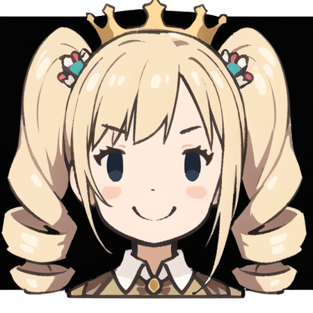 Table Rpg / Chibi Icons