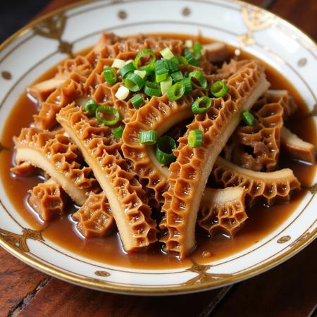 Chinese New Year dish combination | 年菜組合包