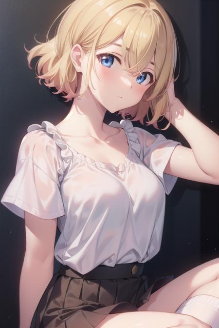 Mami Nanami - Rental Girlfriend - COMMISSION