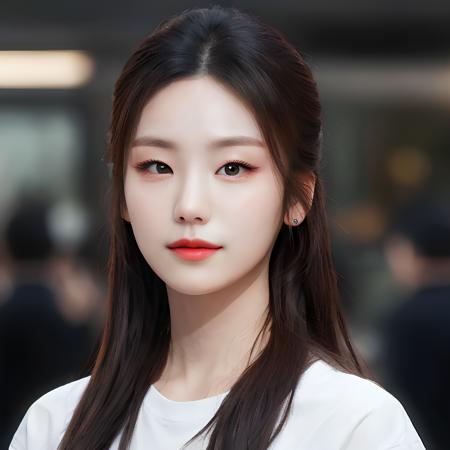 Not ITZY -  Yeji