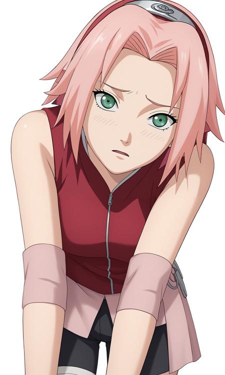 Naruto丨Sakura Shippuden