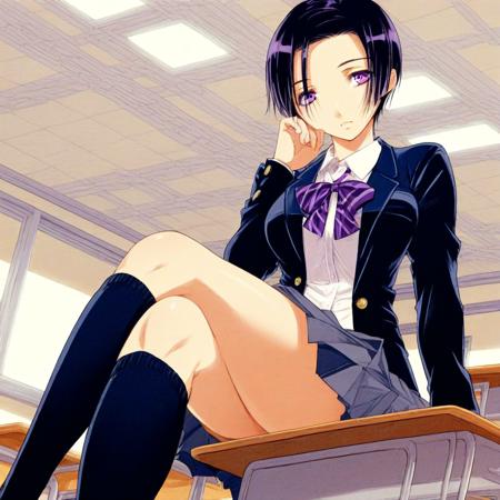 kodera aoi (Yankee JK Kazuhana chan)版本V1 (ID: 842843)