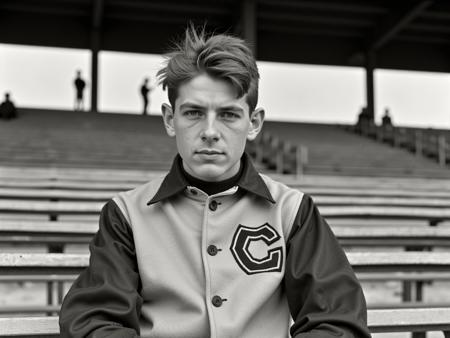 Depression Era Photography Style