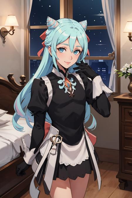 Rosado (Fire Emblem Engage) LoRA