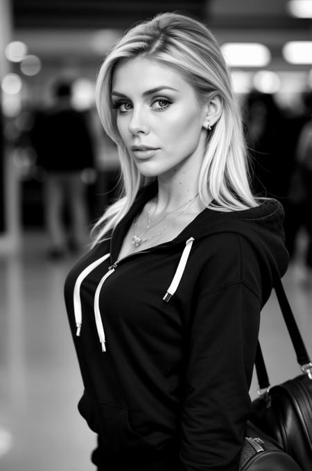 Heather Rae Young