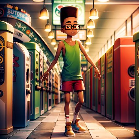 fresh [subway surfers]