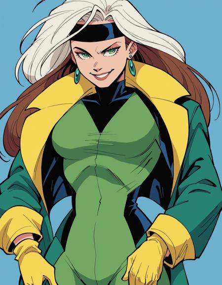Andy Kubert PDXL