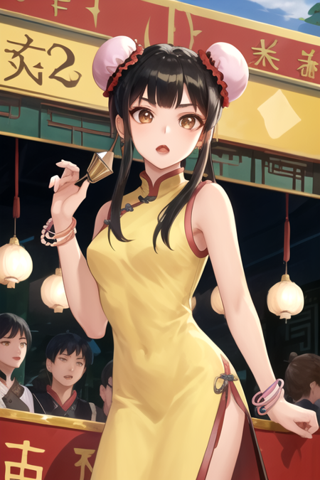 Vivian Wong (Yu-Gi-Oh)