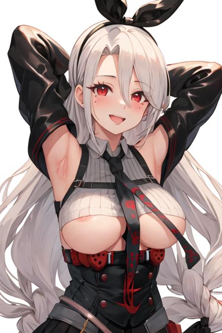 prinz_heinrich/プリンツ・ハインリヒ/海因里希亲王 (Azur Lane)