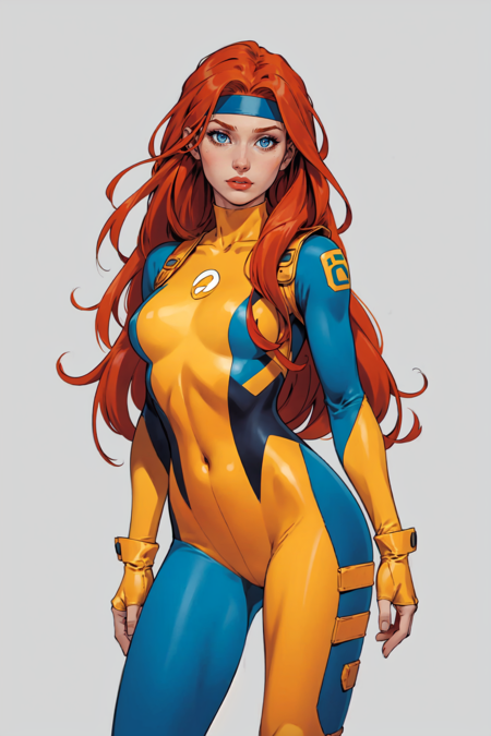 Heroes Style