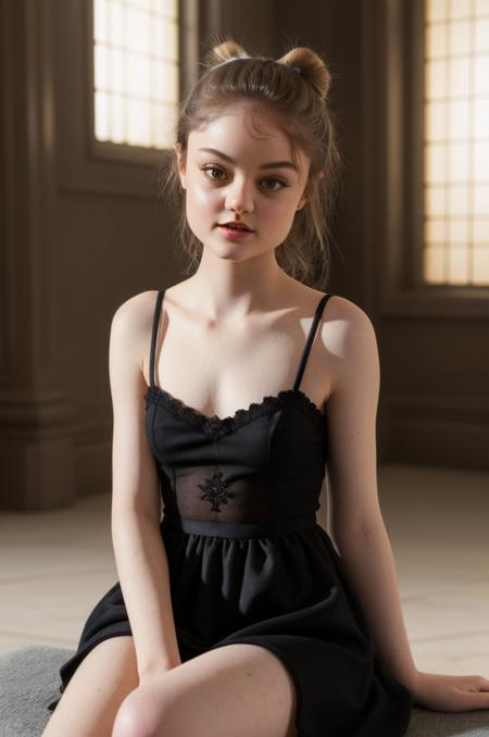 Lexie Fox