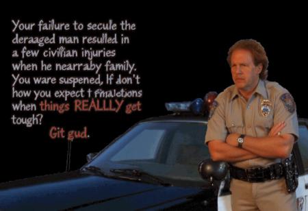 Sierra Adventure Games VGA Style [FLUX]