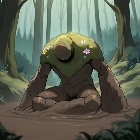 Golems