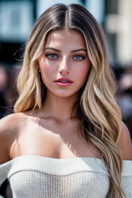Eliana Jones