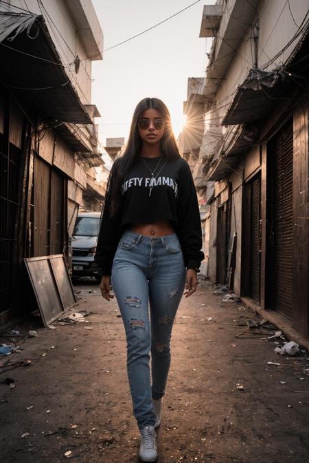 Tower13 Girls - Imani