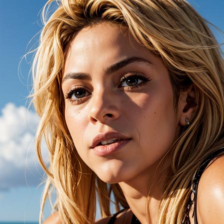 Shakira