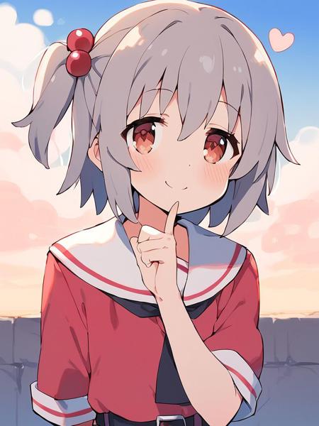 千川みなと illustrious/Pony senkawa_minato(Onii-chan wa Oshimai!)