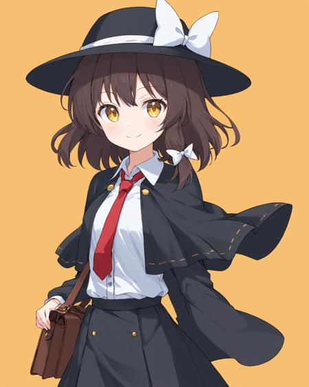XL | touhou|东方 projcet 宇佐见莲子/宇佐見 蓮子/Usami Renko版本v1.0 (ID: 281262)