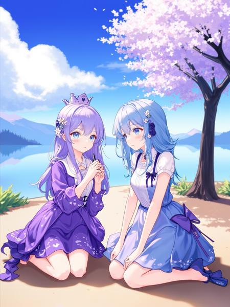 YOZORA's Color Box
