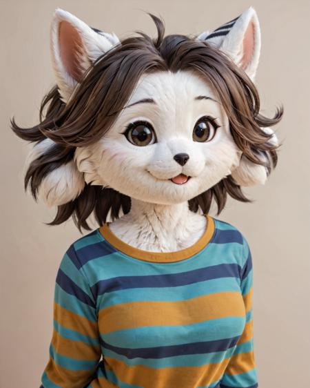 Temmie (undertale)