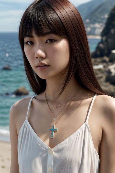 Kawaii Goddess: Natasha