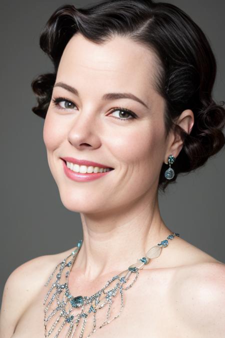Parker Posey