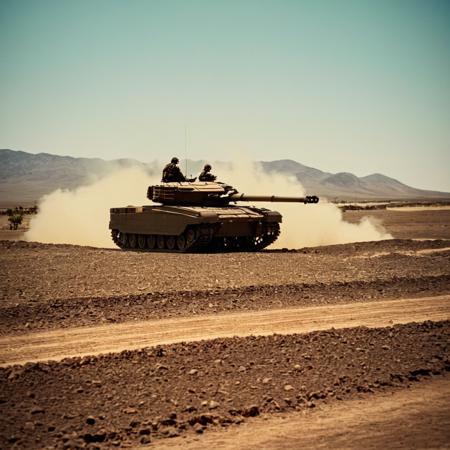 Military Tactics (combined arms formation) style XL