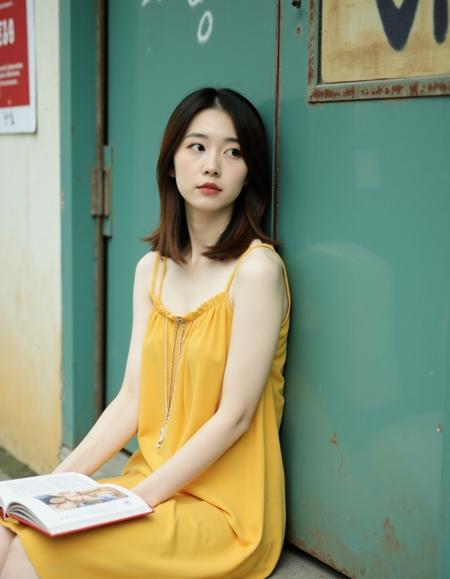 East Asian Humanities版本v1.0 (ID: 899495)