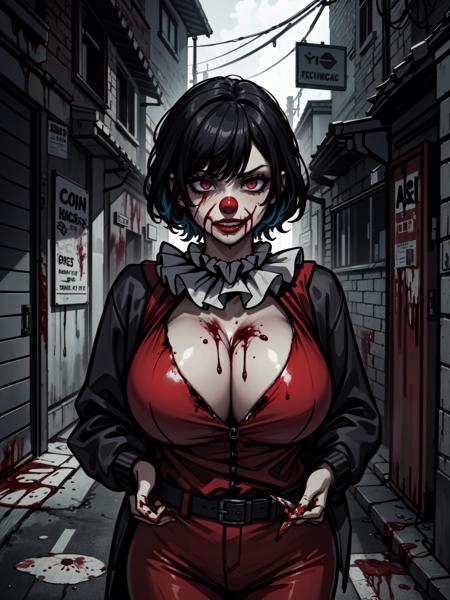 BoldLineAnime