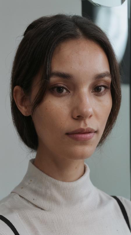 Beautiful IGO 12 - Vanessa Iskandar