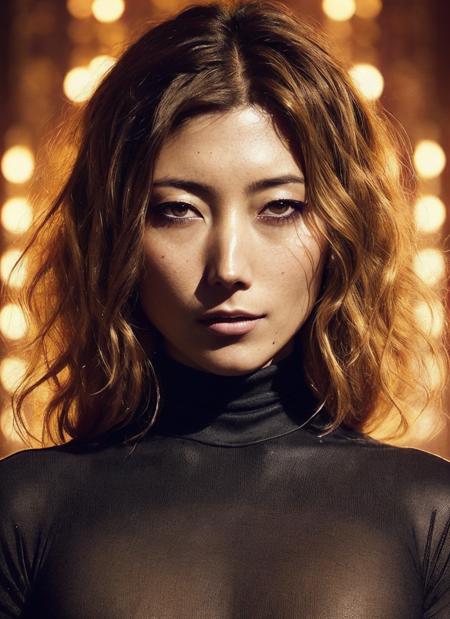 Dichen Lachman