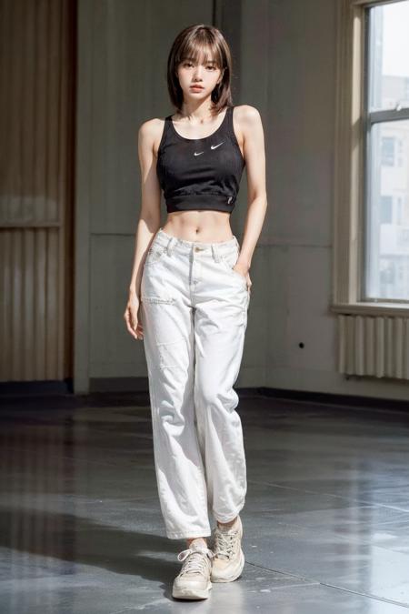 Lisa - Blackpink