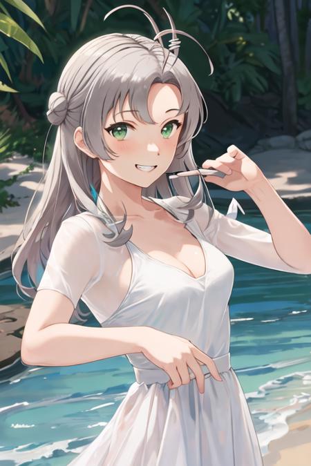 kinugasa (Kantai Collection)