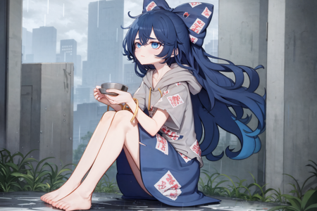 Yorigami Shion版本v2-e12 (ID: 50464)