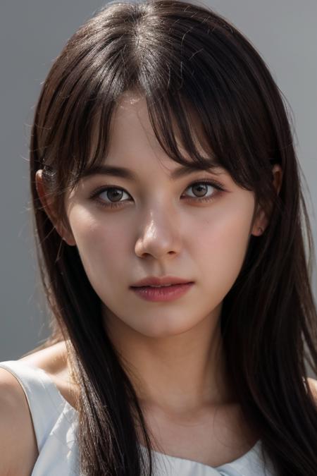 Not Kep1er - Sakamoto Mashiro