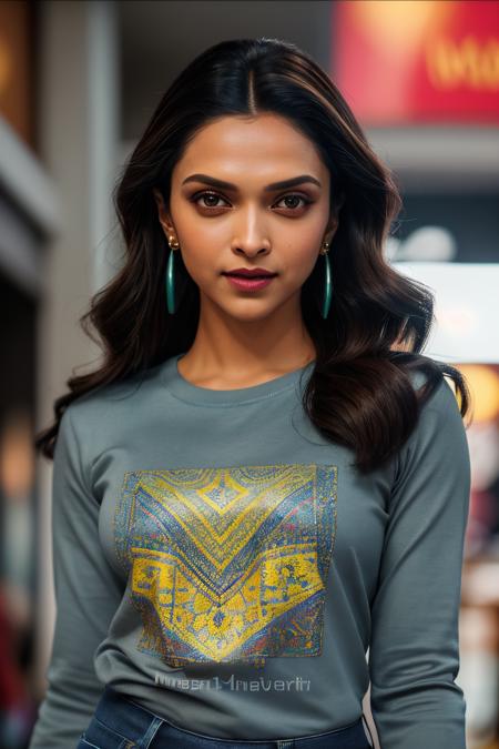 Deepika Padukone