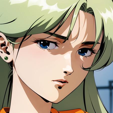 Miyuki Aiba (TekkamanBlade) LORA