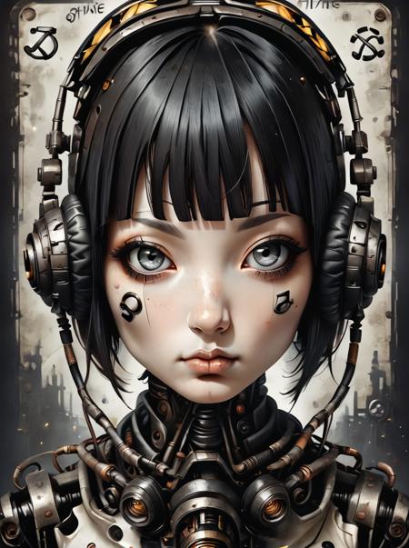 Steampunk [Pony]