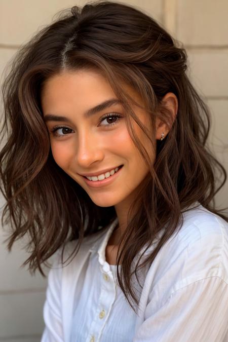 Adriana Callori