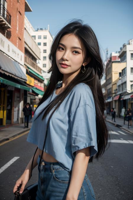 Nguyen, the Vietnamese by Noerman
