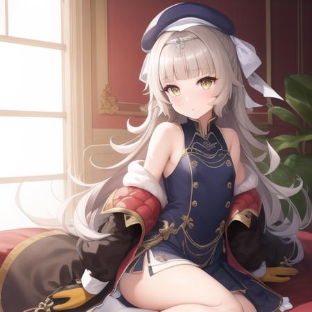 Z46-碧蓝航线（Z46-Azur Lane）