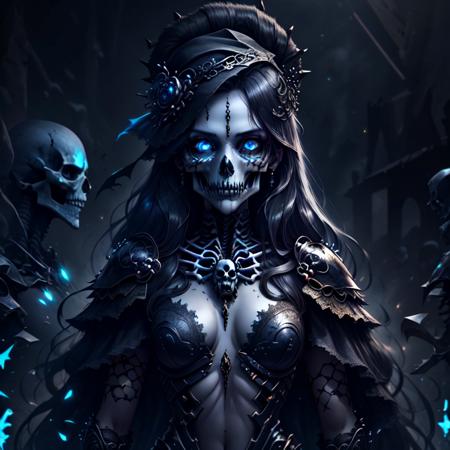 its halloween Multi-pack LoRA [FLUX+Pony+XL+SD]