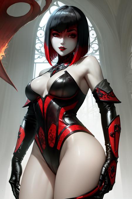 Countess (paragon)版本CountessV1.15 (very hard) (very hard)