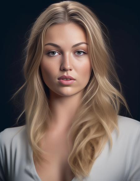 Lili Simmons