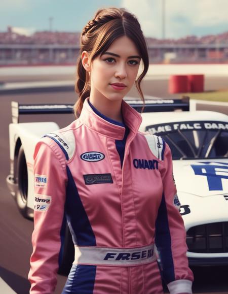 Daisy Edgar Jones