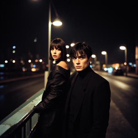 2000s Crime Thriller Movie (SD1, SDXL, Pony, Flux)