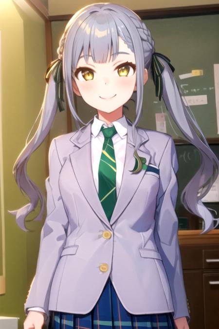 Togawa Sakiko 豊川祥子 (Bang dream! Ave Mujica)
