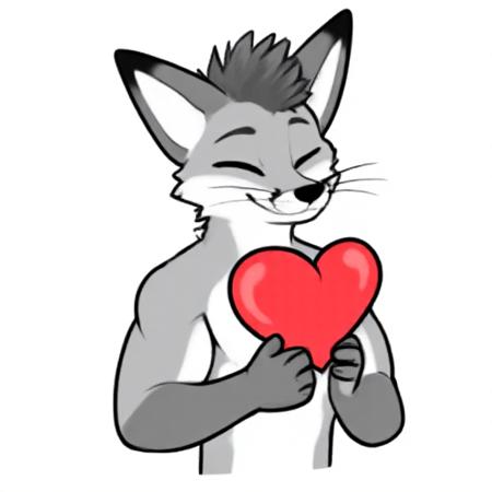 FLUX.ORBIT LoRA (Furry / NSFW)