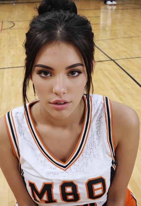 Madison Beer 2017 Dead MV Flux and SDXL