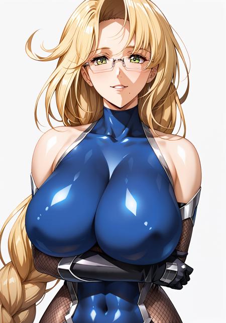 [PONY XL] EmilySimmons版本V1 (ID: 626361)